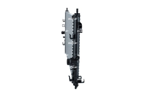 Radiator motor potrivit OPEL INSIGNIA A; SAAB 9-5 1.6/1.8 [4]