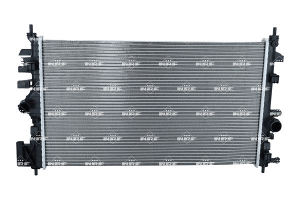 Radiator motor potrivit OPEL INSIGNIA A; SAAB 9-5 1.6/1.8 [3]