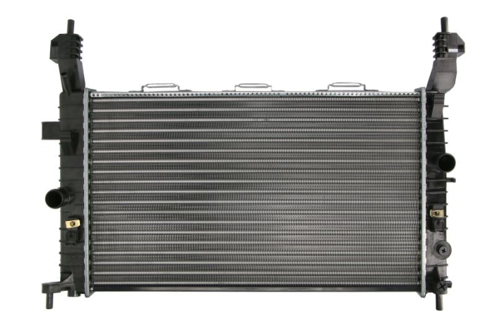 Radiator motor potrivit OPEL MERIVA A 1.4-1.8