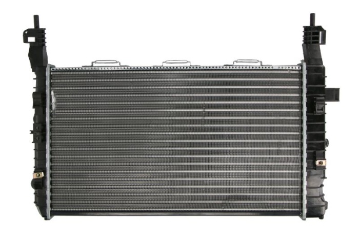 Radiator motor potrivit OPEL MERIVA A 1.4-1.8 [2]
