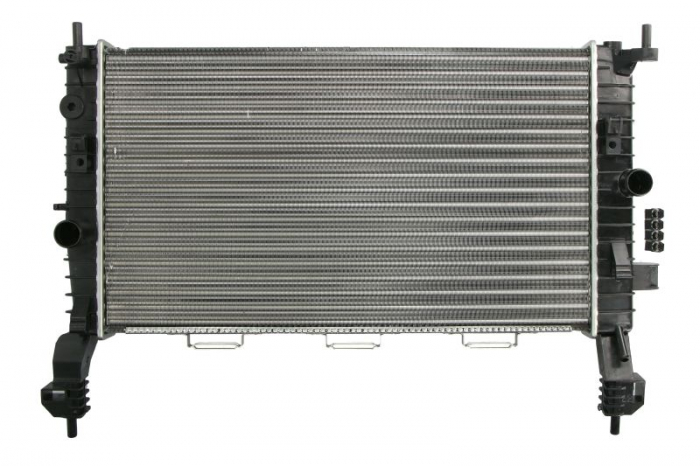Radiator motor potrivit OPEL MERIVA A 1.4-1.8