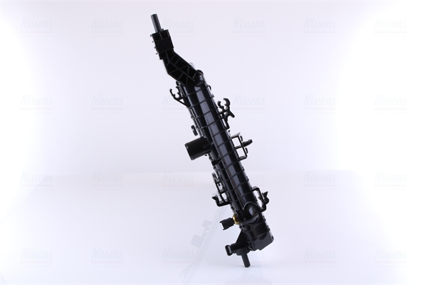 Radiator motor potrivit OPEL MERIVA A 1.6 [4]