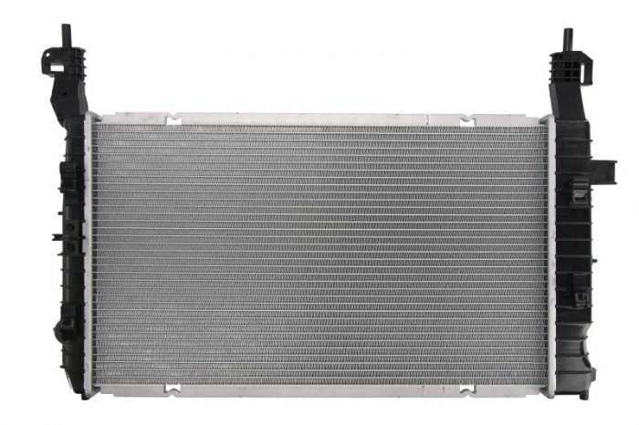 Radiator motor potrivit OPEL MERIVA A 1.6 [2]