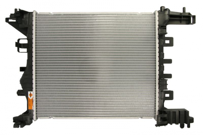 Radiator motor potrivit OPEL MERIVA B 1.4 [2]