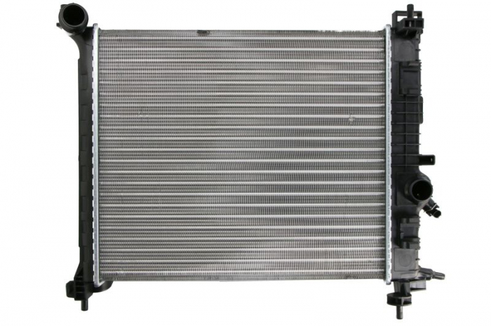 Radiator motor potrivit OPEL MERIVA B 1.4 1.4LPG