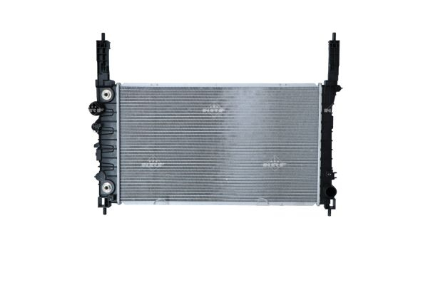 Radiator motor potrivit OPEL MOKKA / MOKKA X 1.4 [3]