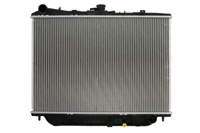 Radiator motor potrivit OPEL MONTEREY A 3.1D 3.2