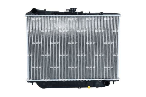 Radiator motor potrivit OPEL MONTEREY A 3.1D/3.2 [3]