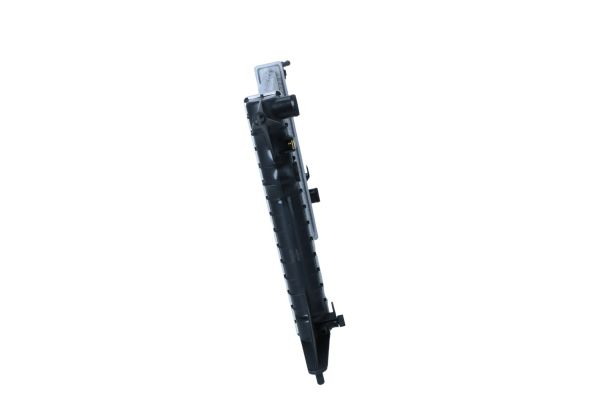 Radiator motor potrivit OPEL OMEGA B 2.0 1994-2000 [3]