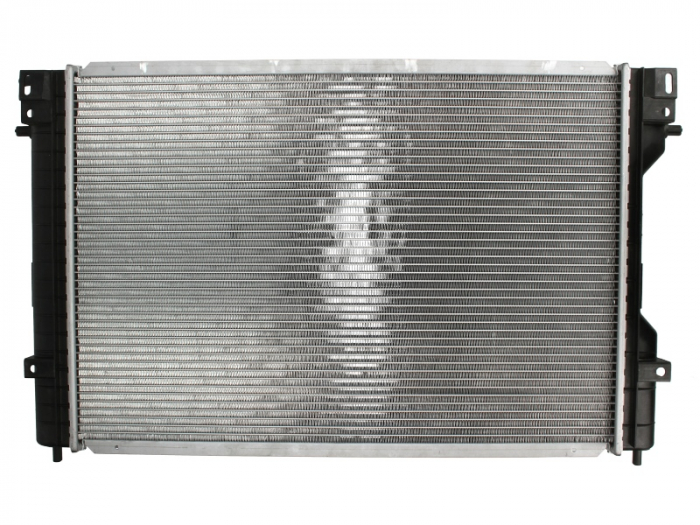 Radiator motor potrivit OPEL OMEGA B 2.5-3.2 [2]