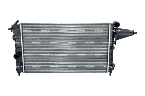 Radiator motor potrivit OPEL VECTRA A 1.4 1.6