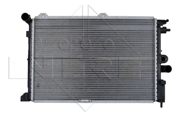 Radiator motor potrivit OPEL VECTRA A 1.7D