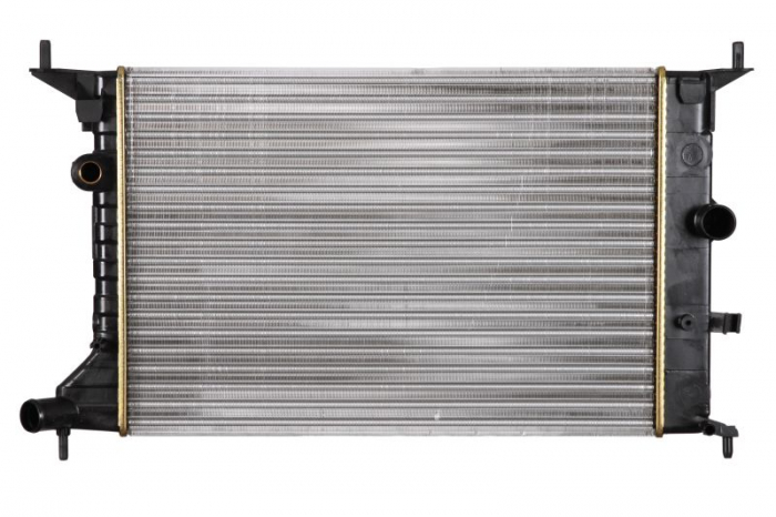 Radiator motor potrivit OPEL VECTRA B 1.6 1.8 2.0