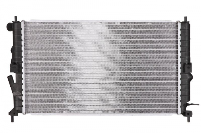 Radiator motor potrivit OPEL VECTRA B 2.5/2.6 [2]