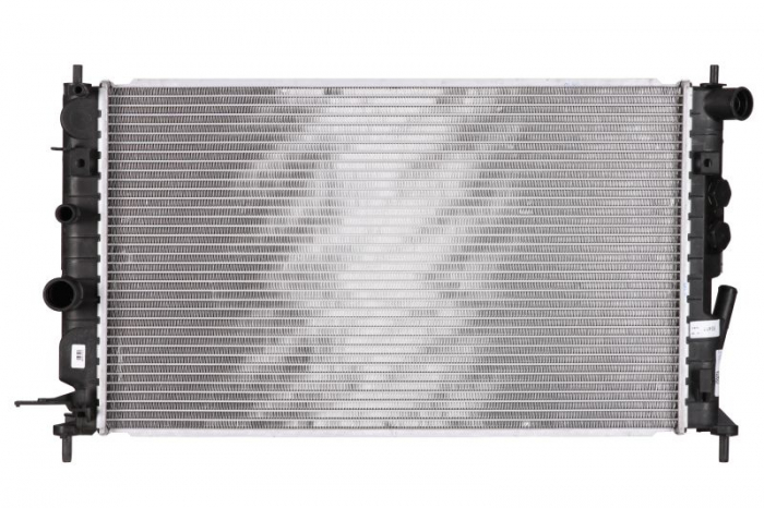 Radiator motor potrivit OPEL VECTRA B 2.5 2.6