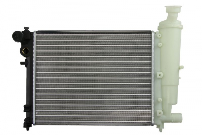 Radiator motor potrivit PEUGEOT 106 I, 106 I HATCHBACK, 106 II HATCHBACK 1.0 1.1 1.4