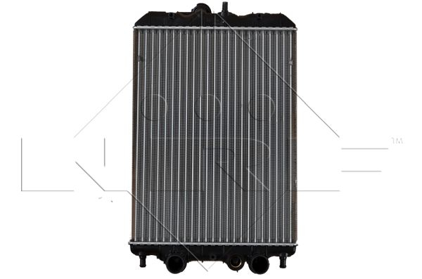 Radiator motor potrivit PIAGGIO PORTER 1.3 1.3LPG 1.4D