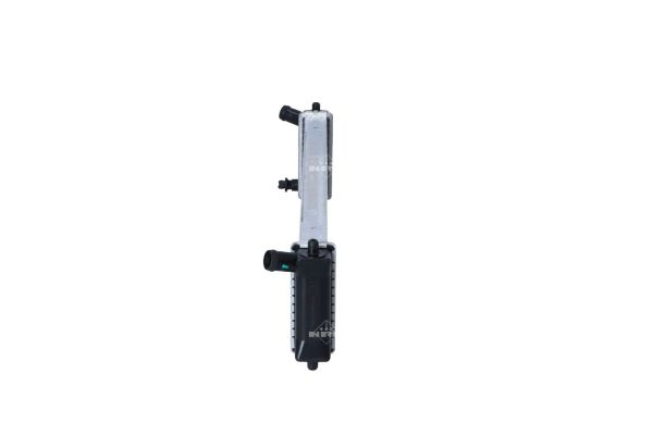 Radiator motor potrivit PORSCHE 911, 911 TARGA, BOXSTER 3.2/3.4/3.6 [4]