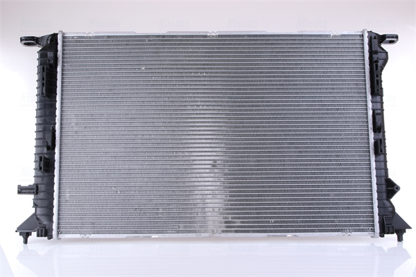 Radiator motor potrivit PORSCHE MACAN 2.9/3.6 [4]