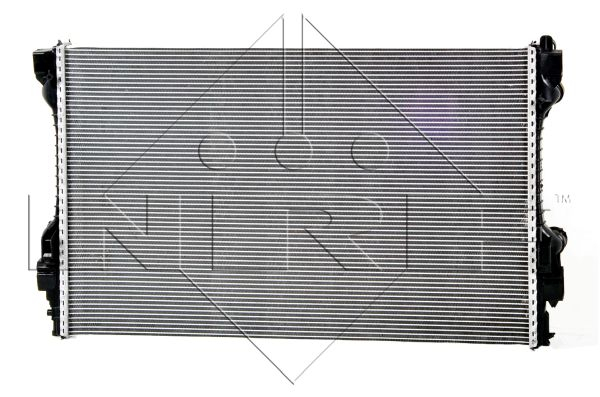Radiator motor potrivit PORSCHE PANAMERA 3.0-4.8 2009-2016 [3]