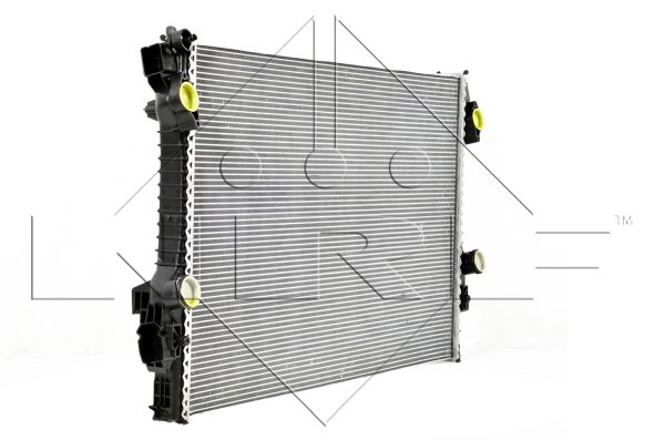 Radiator motor potrivit PORSCHE PANAMERA 3.0-4.8 2009-2016 [2]