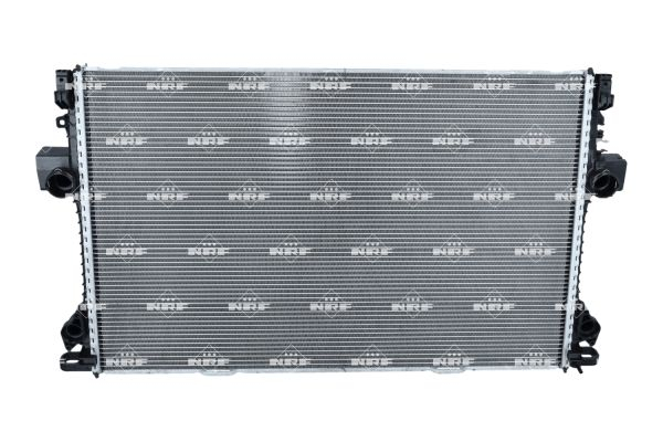 Radiator motor potrivit PORSCHE PANAMERA, PANAMERA SPORT TURISMO 2.9-4.0H 05.16-12.23 [2]