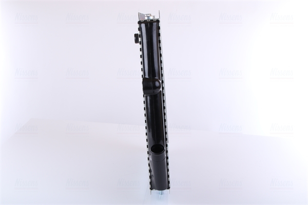 Radiator motor potrivit RENAULT 11, 9, RAPID/MINIVAN, SUPER 5 1.6D/1.7 [3]