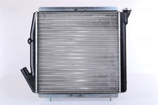 Radiator motor potrivit RENAULT 11, 9, RAPID/MINIVAN, SUPER 5 1.6D/1.7 [2]