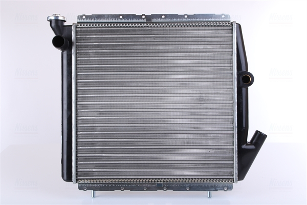 Radiator motor potrivit RENAULT 11, 9, RAPID MINIVAN, SUPER 5 1.6D 1.7