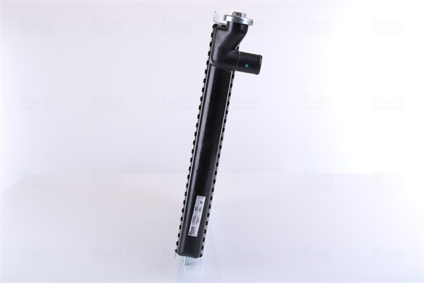 Radiator motor potrivit RENAULT 11, 9, RAPID/MINIVAN, SUPER 5 1.6D/1.7 [4]