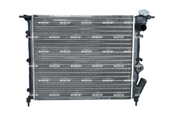 Radiator motor potrivit RENAULT 19 I CHAMADE, 19 II CHAMADE 1.4