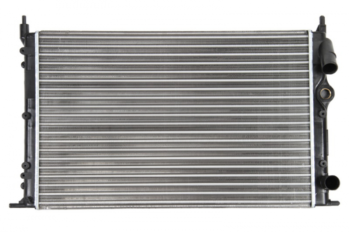 Radiator motor potrivit RENAULT 19 II, 19 II CHAMADE 1.4 1.7 1.8 -06.96