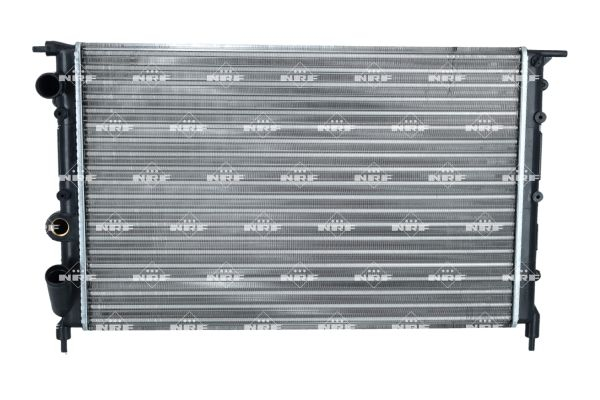 Radiator motor potrivit RENAULT 19 II, 19 II CHAMADE 1.4/1.7/1.8 -06.96 [2]