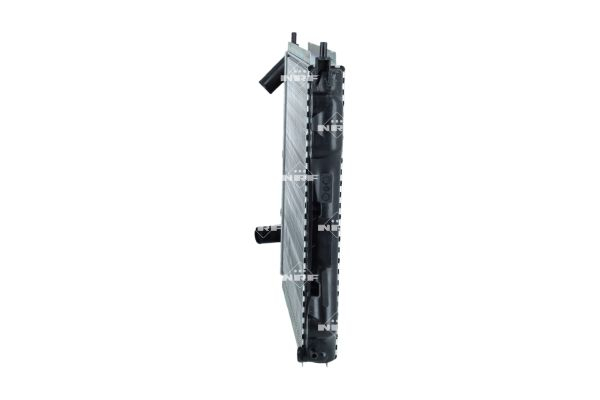 Radiator motor potrivit RENAULT CLIO I 1.8 01.91-09.98 [3]