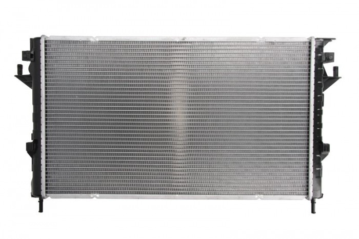 Radiator motor potrivit RENAULT CLIO II, ESPACE III, ESPACE IV, LAGUNA II, VEL SATIS 2.9/3.0/3.5 [2]