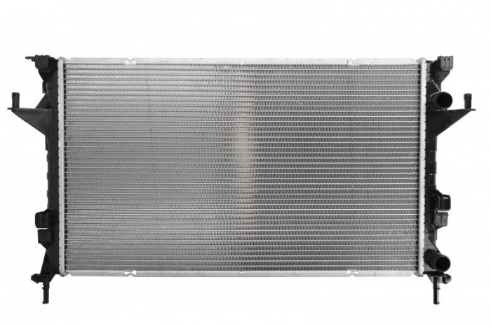 Radiator motor potrivit RENAULT CLIO II, ESPACE III, ESPACE IV, LAGUNA II, VEL SATIS 2.9 3.0 3.5
