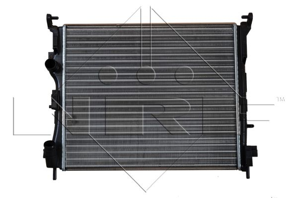 Radiator motor potrivit RENAULT CLIO II, THALIA I, THALIA II 1.5D [3]