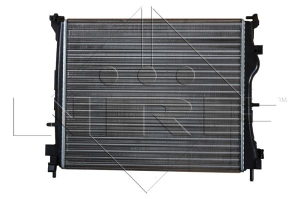 Radiator motor potrivit RENAULT CLIO II, THALIA I, THALIA II 1.5D [4]