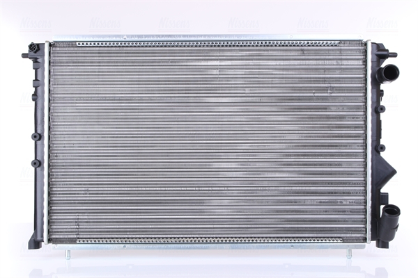 Radiator motor potrivit RENAULT ESPACE II 2.0/2.1D/2.2 [3]
