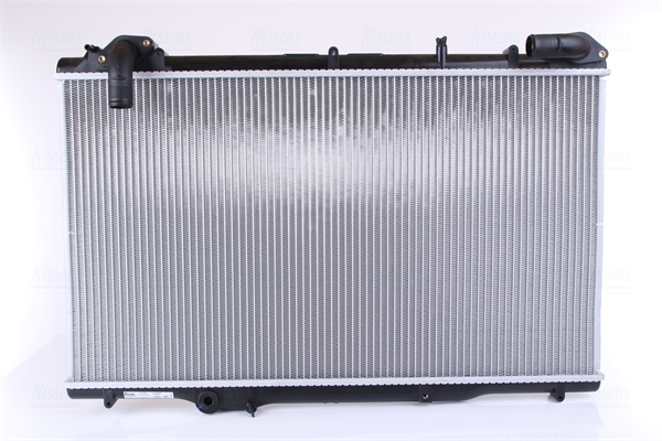 Radiator motor potrivit RENAULT ESPACE III 2.2D [3]