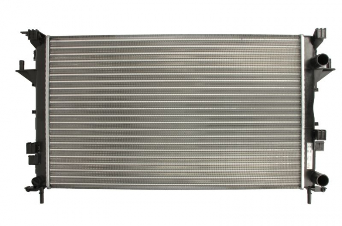 Radiator motor potrivit renault espace iv, laguna ii, vel satis 1.6-2.2d