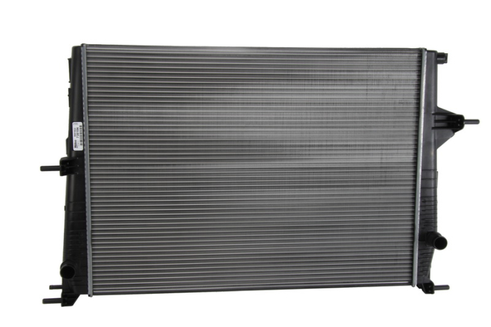 Radiator motor potrivit RENAULT FLUENCE, GRAND SCENIC III, MEGANE, MEGANE III, SCENIC III 1.6-2.0