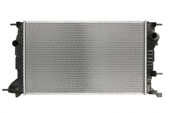 Radiator motor potrivit RENAULT FLUENCE, MEGANE, MEGANE III 1.6D 2.0 2.0D