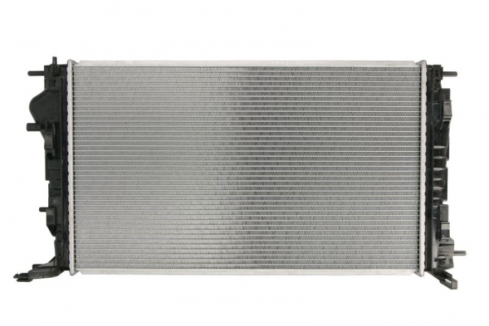 Radiator motor potrivit RENAULT FLUENCE, MEGANE, MEGANE III 1.6D/2.0/2.0D [2]