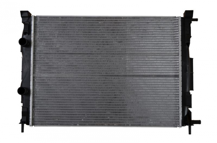 Radiator motor potrivit RENAULT GRAND SCENIC II, MEGANE II, MEGANE II KOMBI, SCENIC II 1.5D-2.0