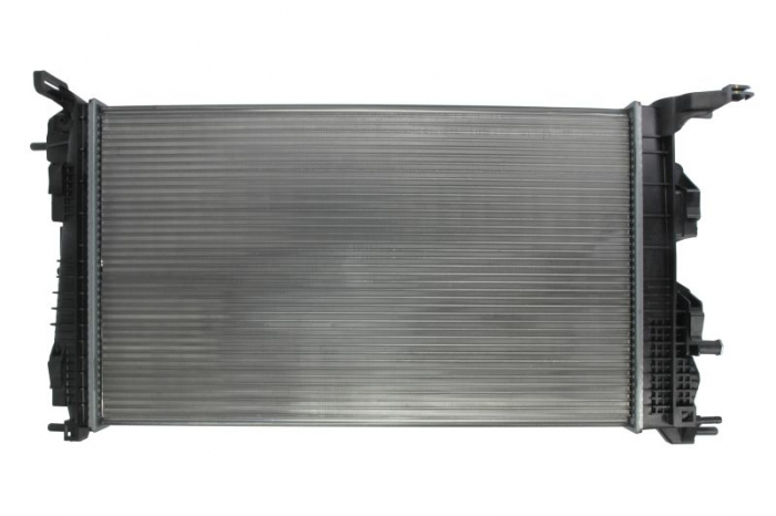 Radiator motor potrivit RENAULT GRAND SCENIC III, MEGANE, MEGANE III, SCENIC III 1.2/1.4/1.5D [2]