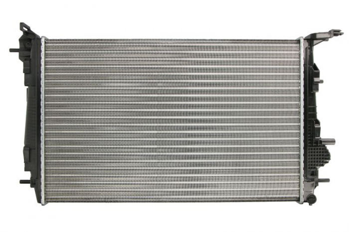 Radiator motor potrivit RENAULT GRAND SCENIC III, SCENIC III 1.6D/2.0/2.0D [2]