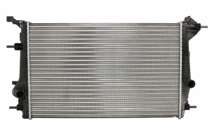 Radiator motor potrivit RENAULT GRAND SCENIC III, SCENIC III 1.6D 2.0 2.0D
