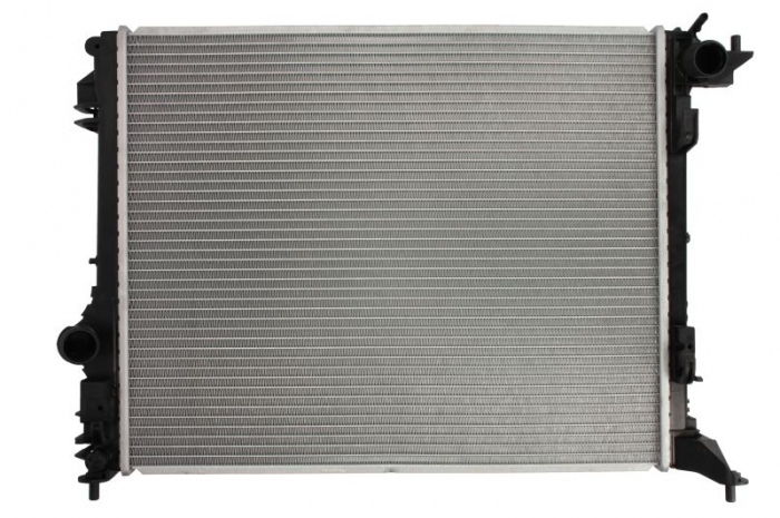 Radiator motor potrivit RENAULT GRAND SCENIC IV, MEGANE IV, SCENIC IV, TALISMAN 1.2-1.6