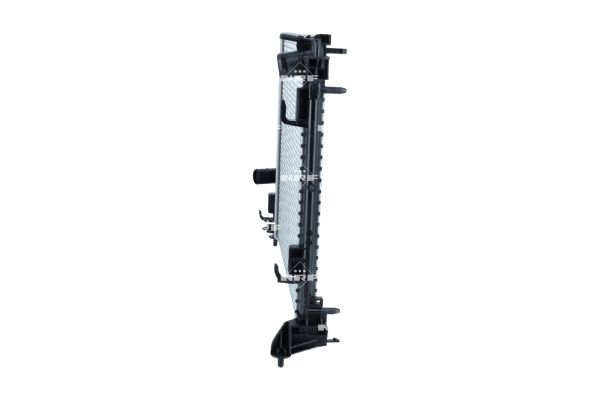 Radiator motor potrivit RENAULT GRAND SCENIC IV, MEGANE IV, SCENIC IV, TALISMAN 1.2-1.6 [4]